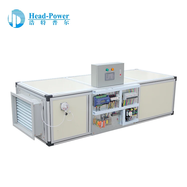 Greenhouse Air Conditioner Industrial Air Conditioners