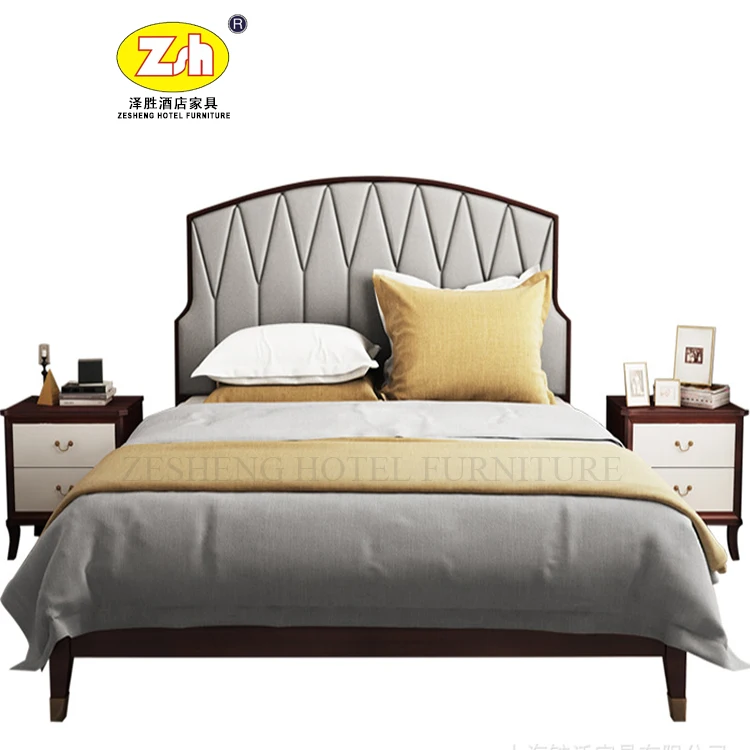 China wholesale used bedroom furniture for home MD-01