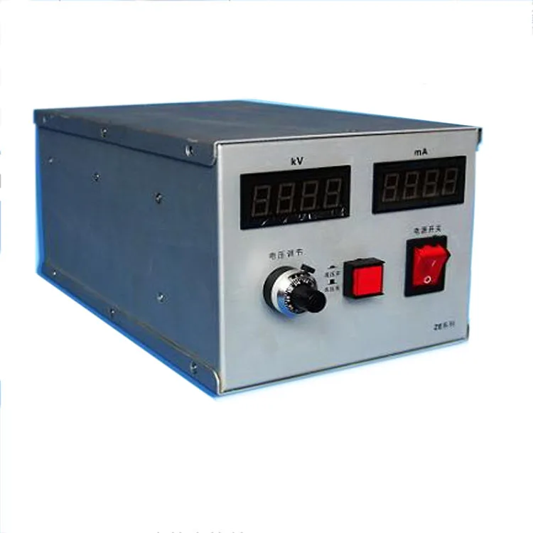 Высоковольтный модуль питания постоянного тока для института 70 кв