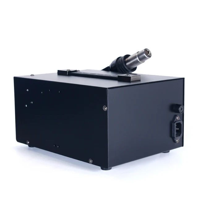 WEP 8508D+ Hot Air Desoldering Station