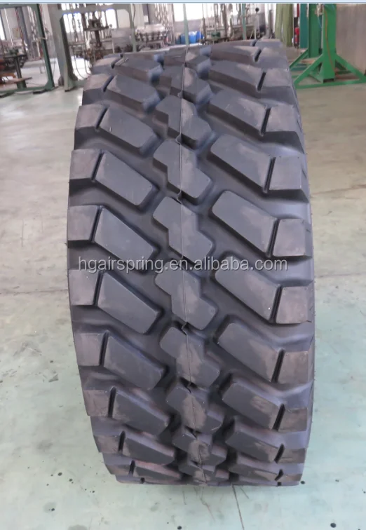 Industrial tire JT-IND-208 19.5L-24-12PR TL tire for backhoe big trucks