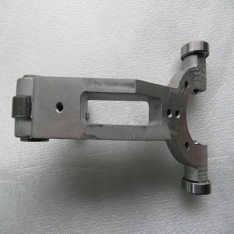 Machine tool spindle knife claw  BT30 Automatic Tool Change device CNC milling machine Machining Center