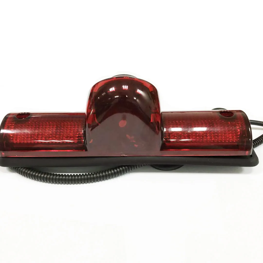 Низкая цена автомобиль стоп заднего вида камера для Mercedes Sprinter/VW Crafter