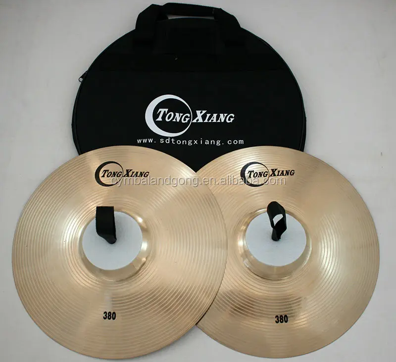 Музыкальные инструменты ручной работы тарелки для похода