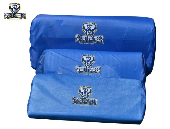 
Custom outdoor aluminum membrane moisture-proof mat picnic mat 