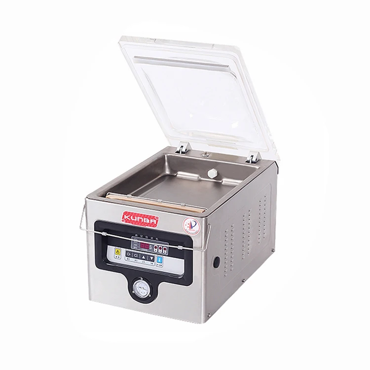 meat sausage vacuum packaging machine sous vide machine DZ-260