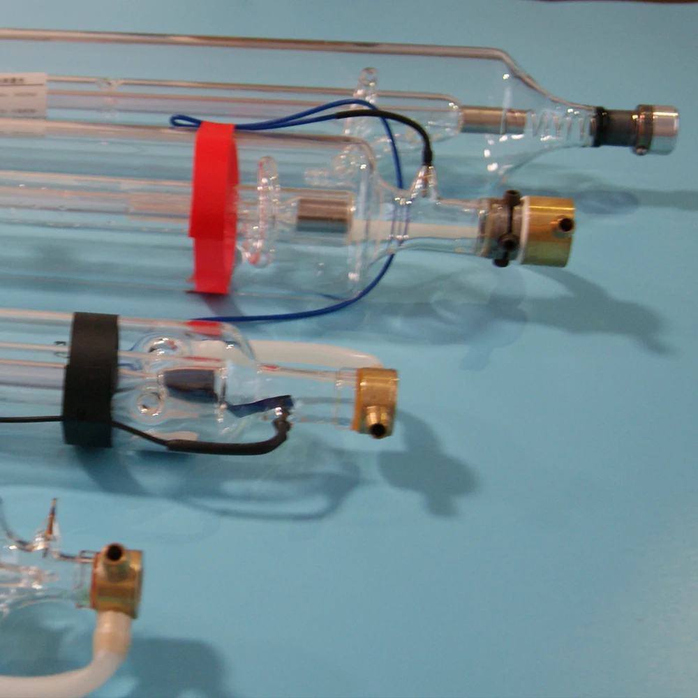 60 см лазерной трубки 40 Вт co2 лазерная трубка катализатор