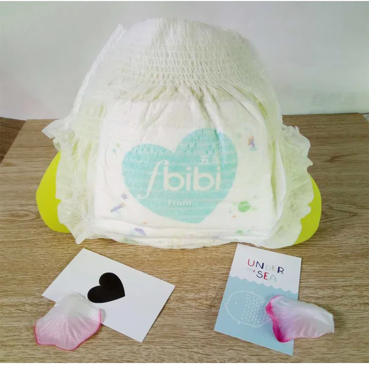 
pull up diaper baby diapers pants wholesale 