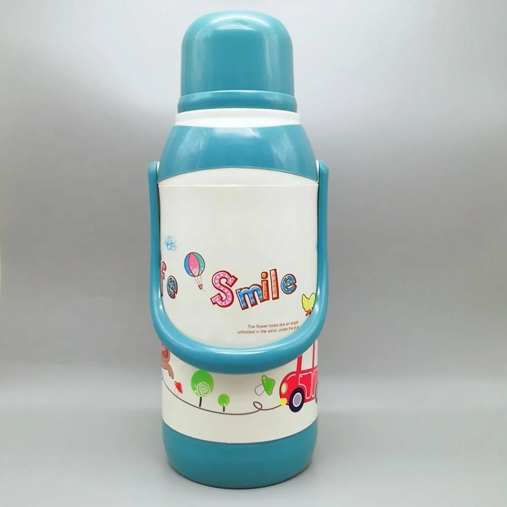 Wholesale Chinese Double Wall Coffee Thermal Insulated Vacuum Flask Thermos