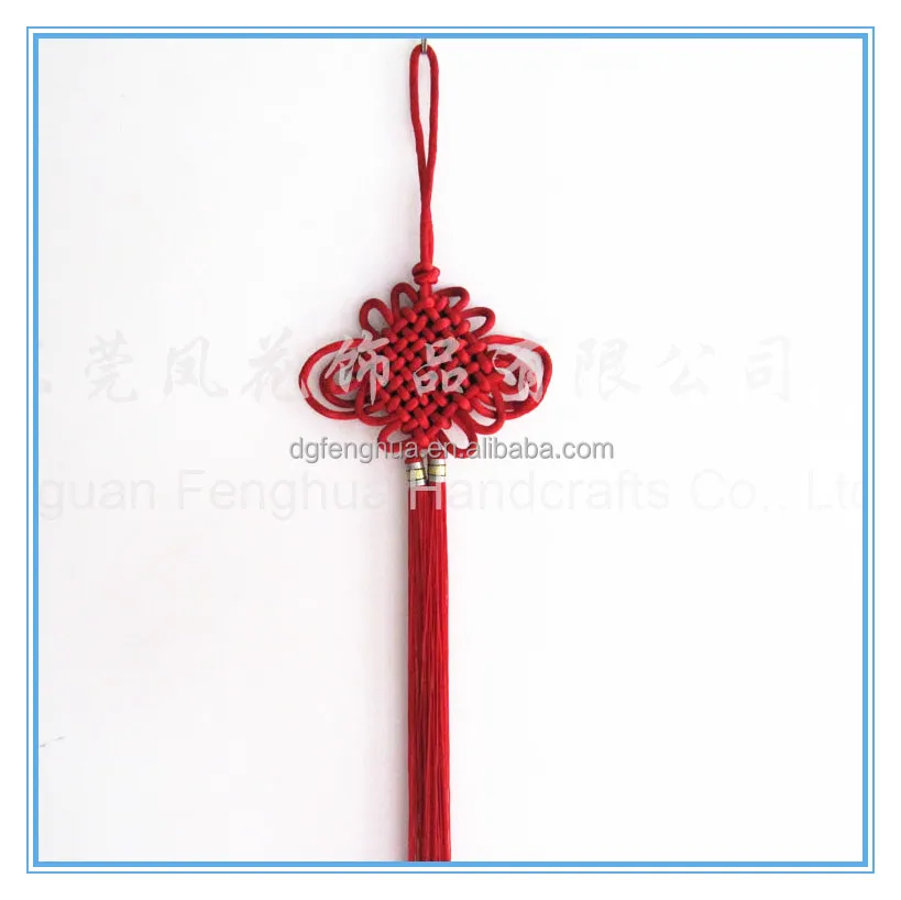Wholesale Chinese Knot crafts &Chinese Knot Crafts for new year