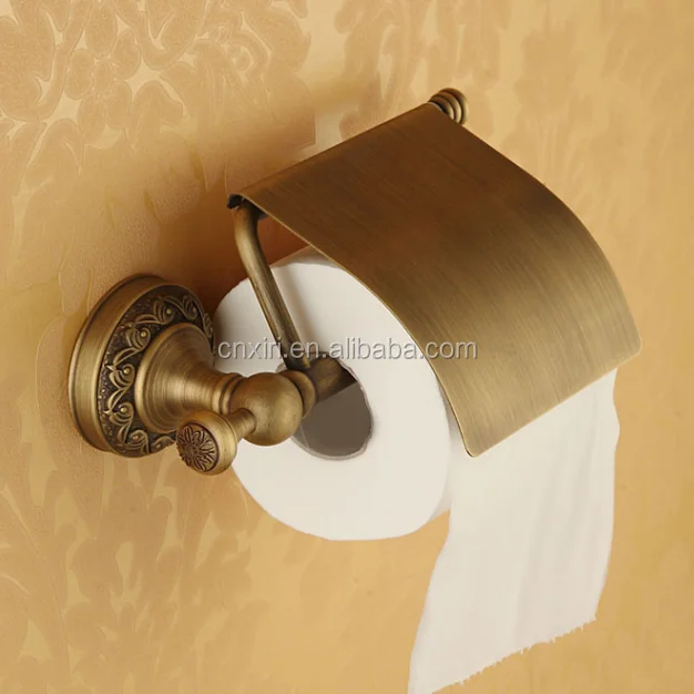 Seiko spy Archaize paper towel rack, Toilet Roll paper holder