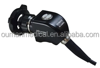 ClearSCOPE Endoscope Adaptor