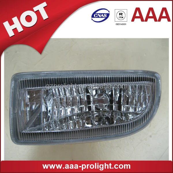 Land cruiser 1998 Fog Light From 25 Years Manufacturer In China_ TY021