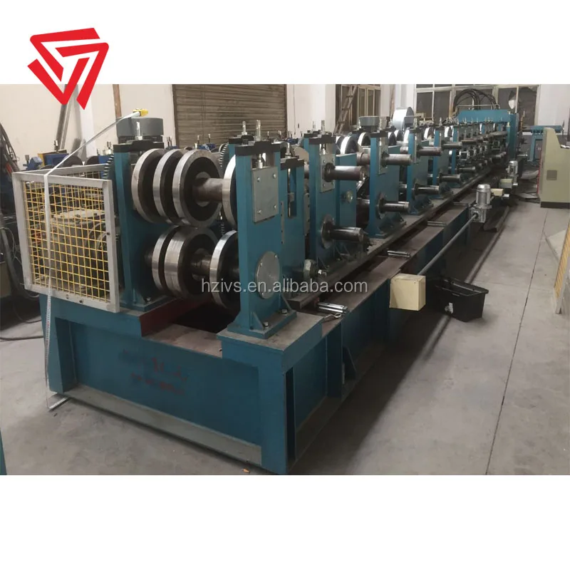 AS1397 G550 Z275 galvanized steel C shape purlin price