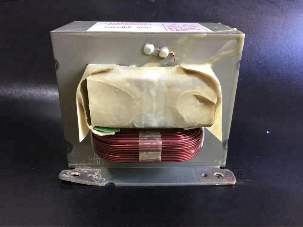 
Copper TC-9001 900w industrial microwave transformer 