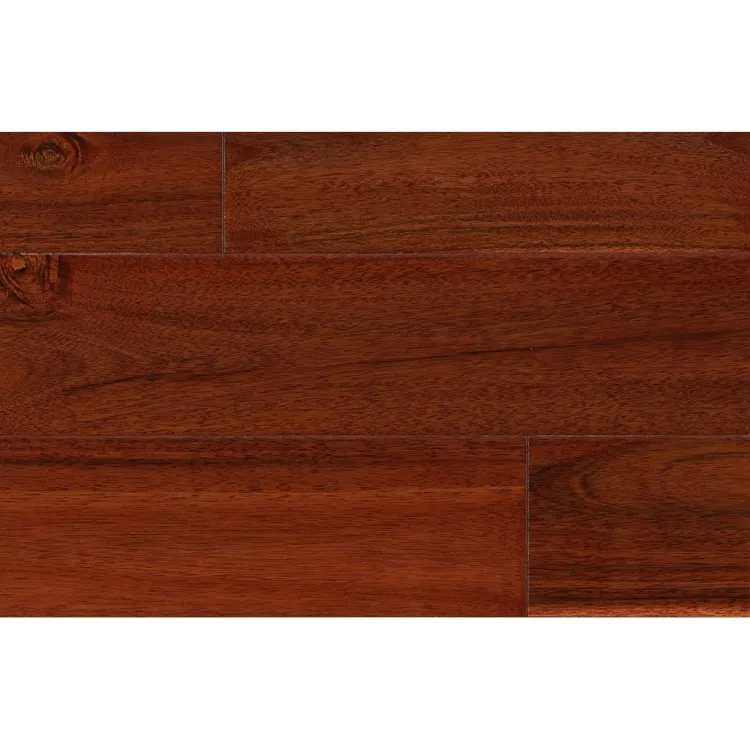 
Natural Smooth Acacia Natural Wood Flooring With Wholesale Price For Sale 