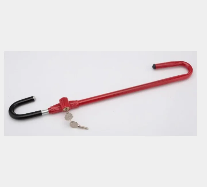 Руль замок, замок/автомобиль педали замок