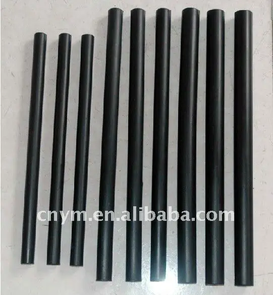High temperature flexible  EPDM silicone rubber hose