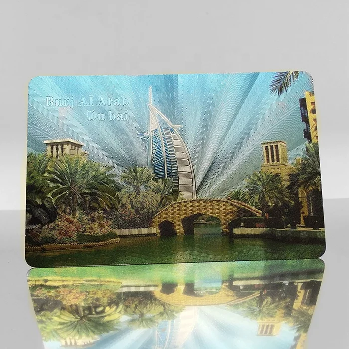 GS-18038 Promotional PET Playing Card Sheet Table Games