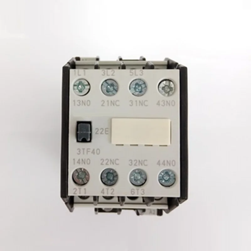 3TF40 9A 3P contactor 220V380V110V