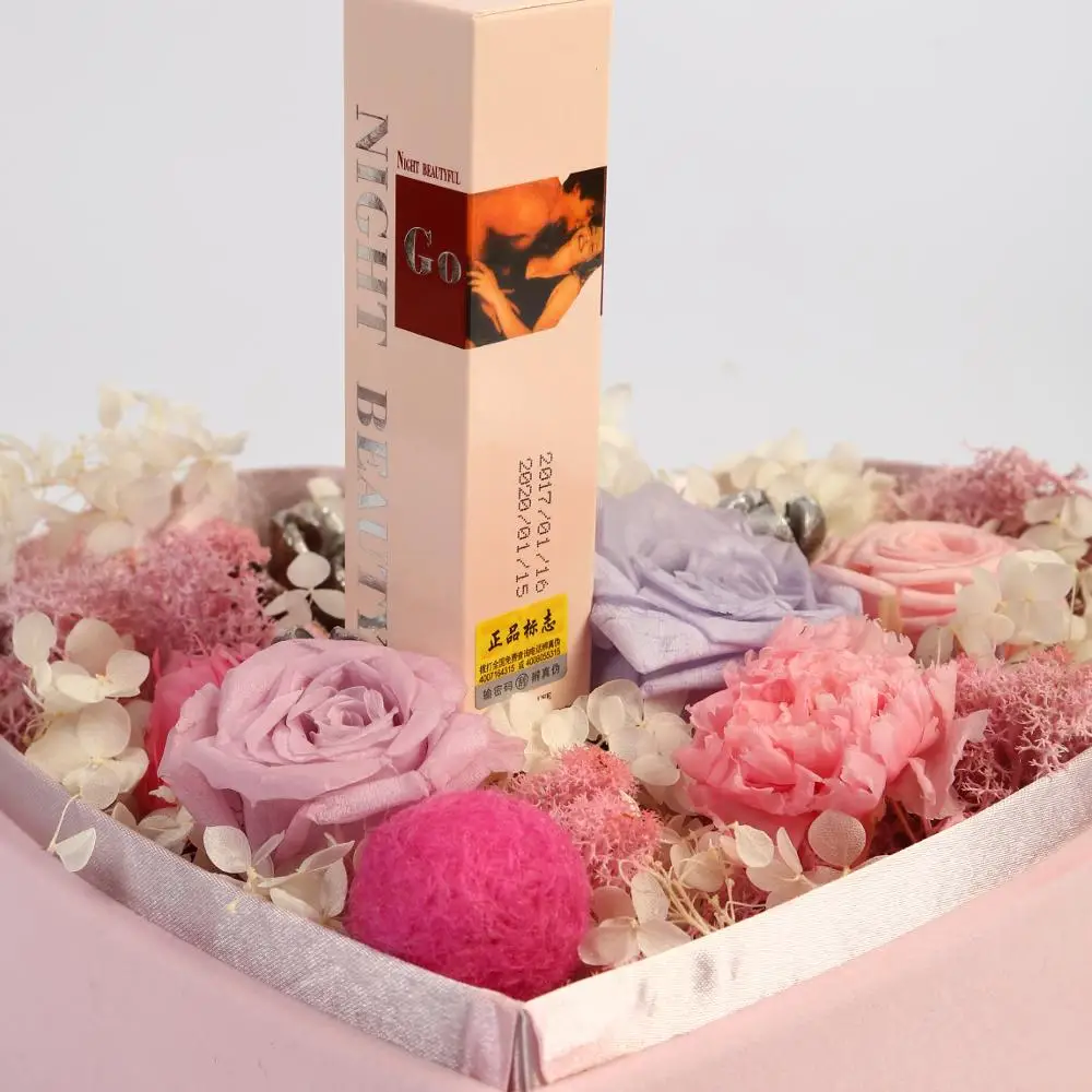 Травяная женская гигиеническая вагинальная подтягивающая палочка