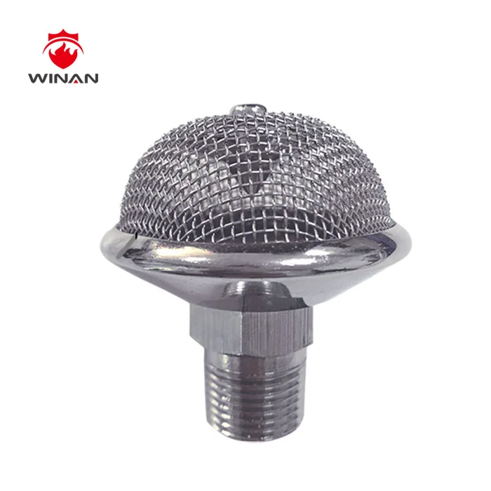 Winan High Quality Fire Foam Sprinkler For Fire Fighting With Automatic Sprinkler System