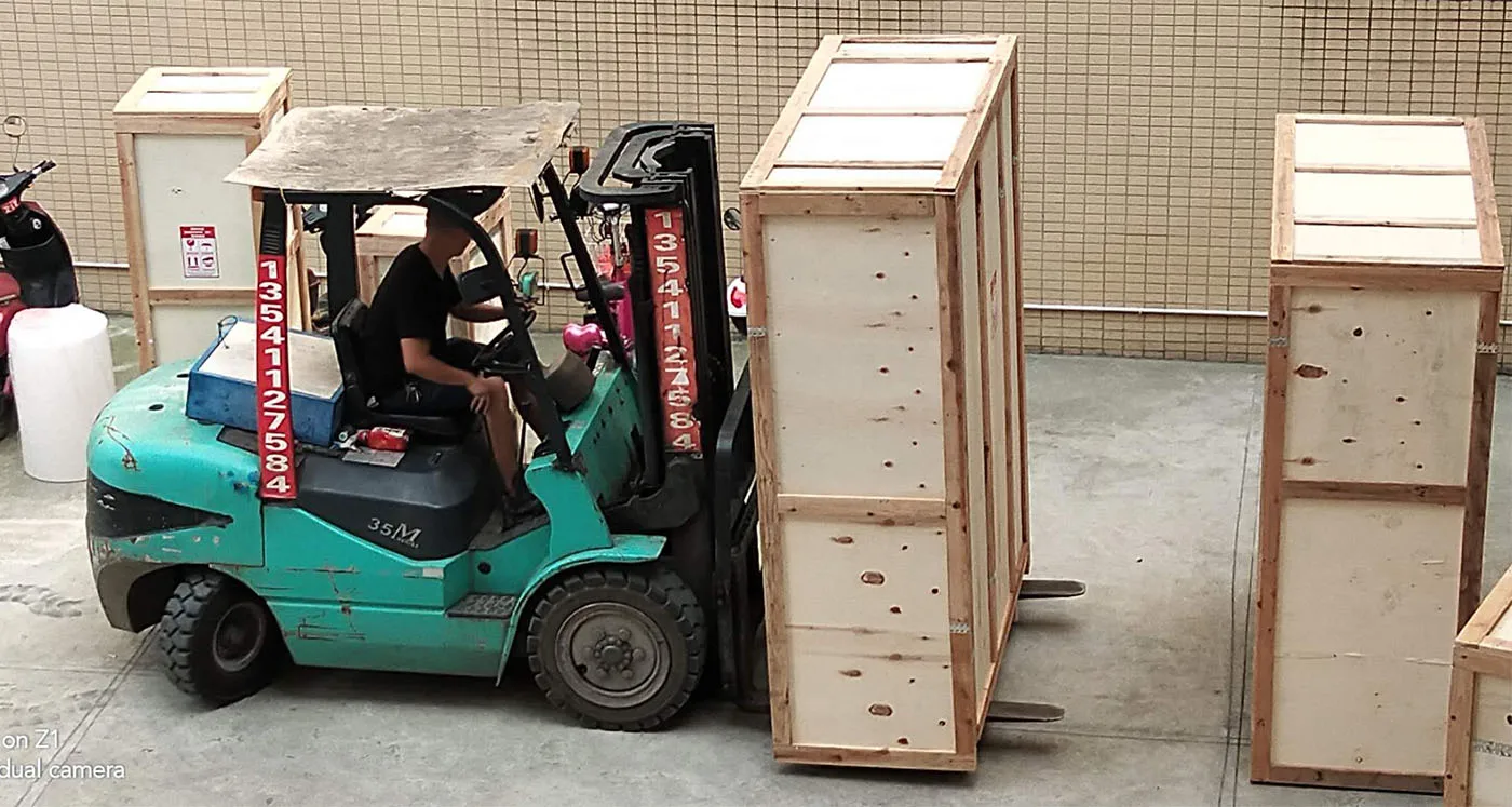 1000l Water Purification System