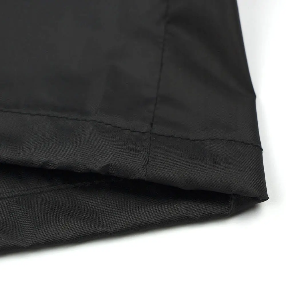 Round patio table chair garden furniture cover