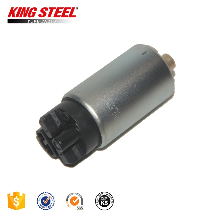 WHOLESALE KING STEEL NEW TYPE FUEL PUMP FOR YARIS 2014- 1NZFE 2NZFE 23221-0Y040 23221-47031