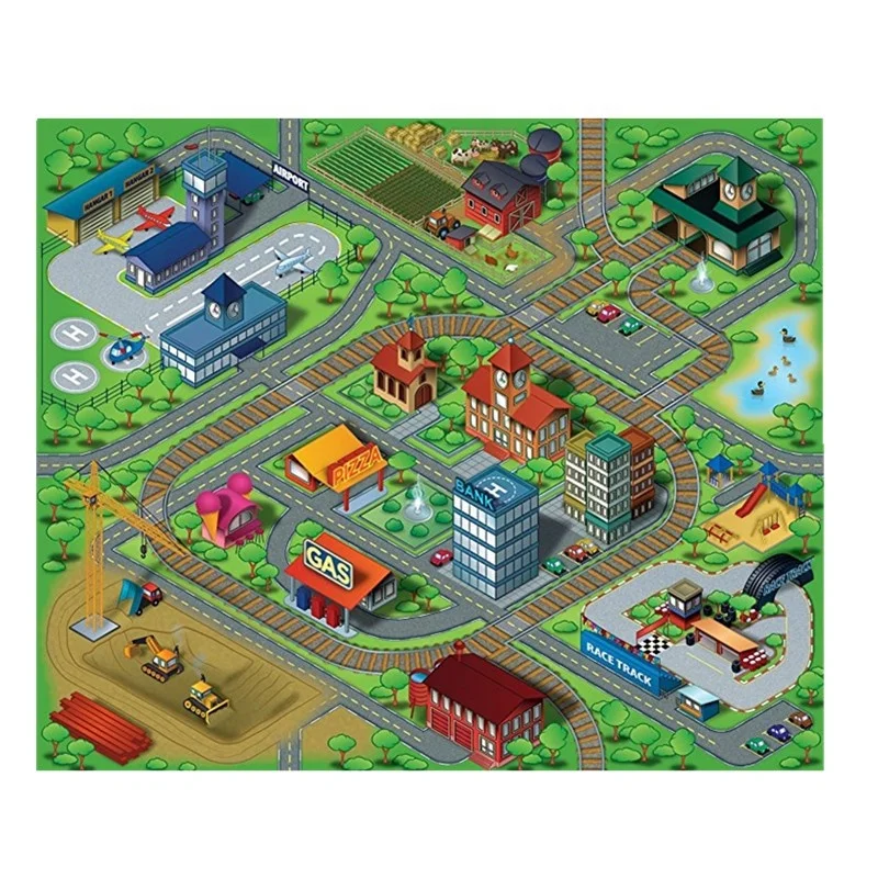 
Alibaba best sellers rubber play mat material 