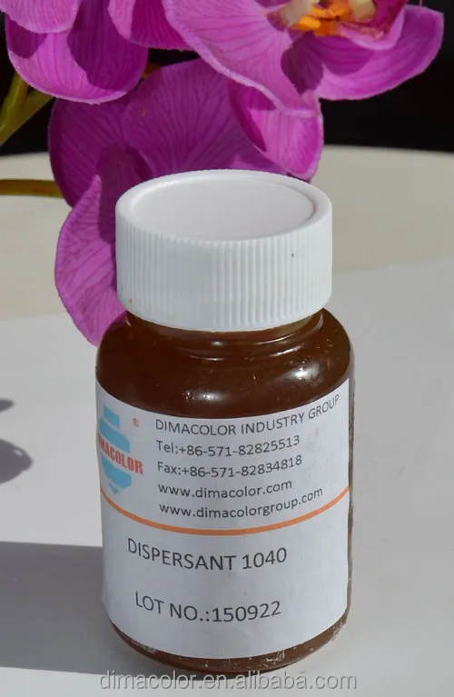 DISPERSANT 1040 (DEUCHEM 904S )