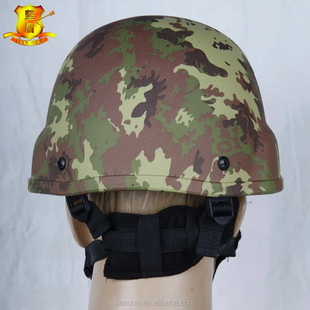 Outdoor Active War Game Paintball Airsoft Police Army Military Training Combat Tactical MICH Airsoft Helmet