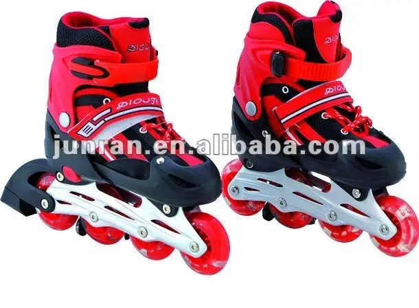 Child Sport Shoes Inline Skate Roller Skate Aggressive For Child Outdoor Sport