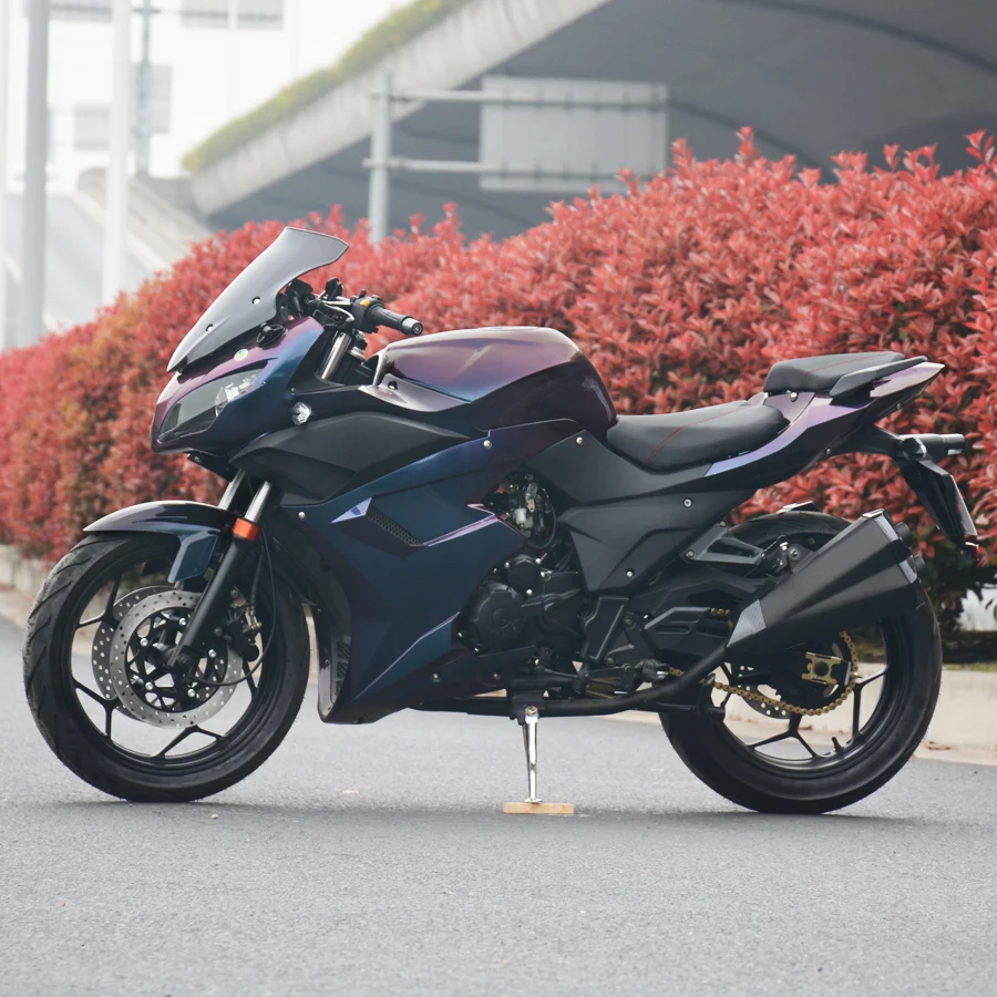 New Fashion Powerful sports 350cc racing Motorcycle