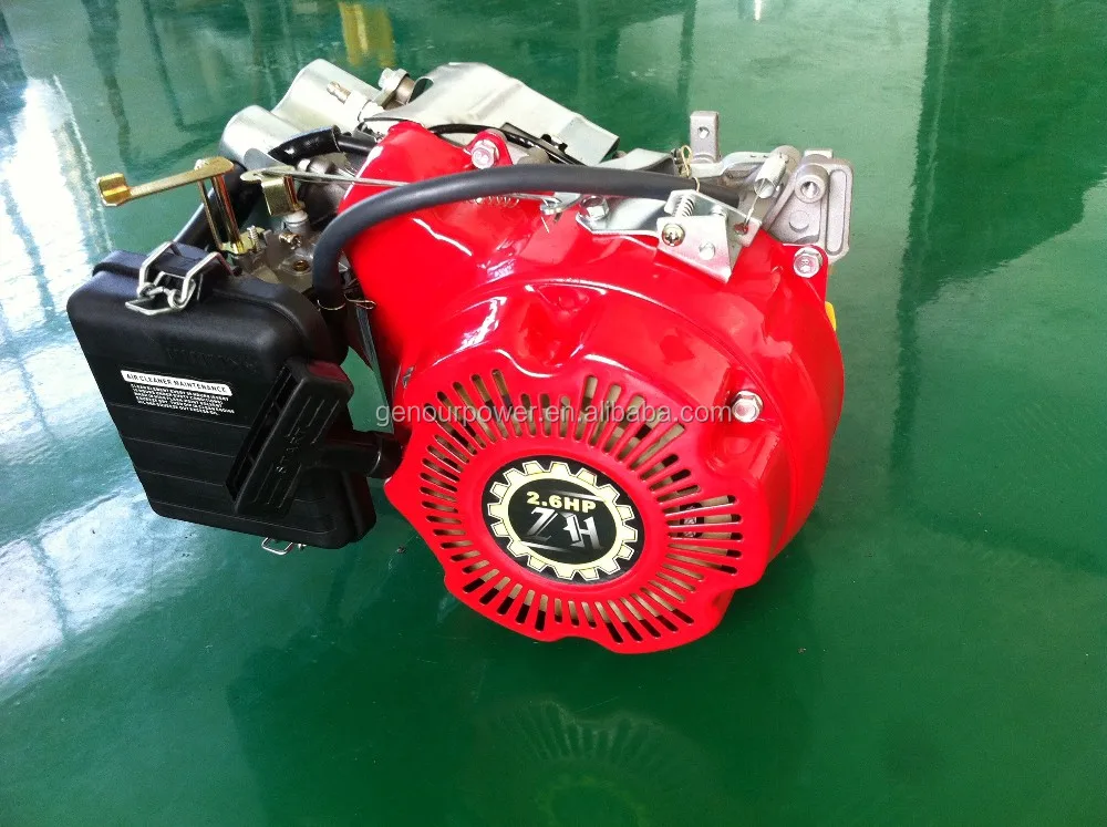  Двигатель коробки передач 168F 168F-1 170F 177F 188F 190F полуоборотный двигатель с коробкой распродажа