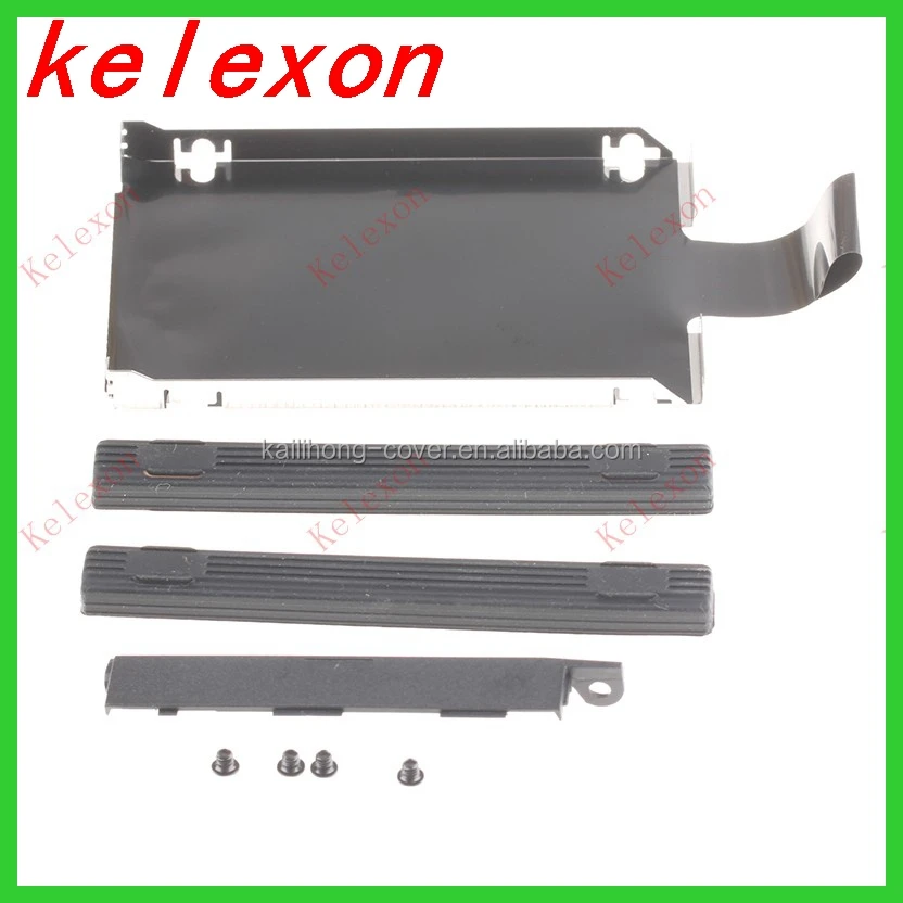 
New HDD Hard Drive Cover Caddy For IBM Thinkpad X60 X60S X61 X61S 