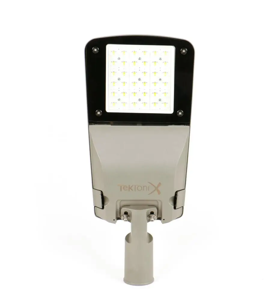 SLR06-110 Led street light IP65 100W  light manufacturers customized dimmable led street light outdoor