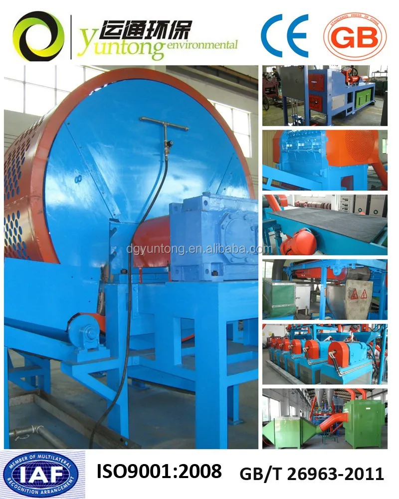 
Promotion for Christmas ,crumb rubber machinery at best price 