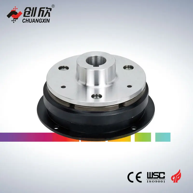 
DLD1 Series dc Electromagnetic clutches 