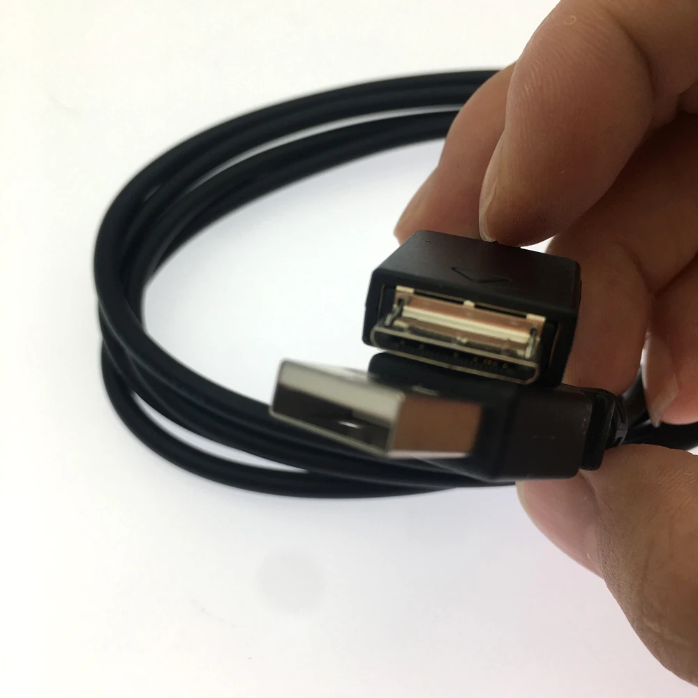 USB data Charger cable cord For SONY WALKMAN WMC-NW20MU