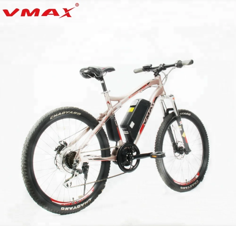 
Hot sale electric aluminum mountain bicycle 26inch lithium battery electric mtb bike 