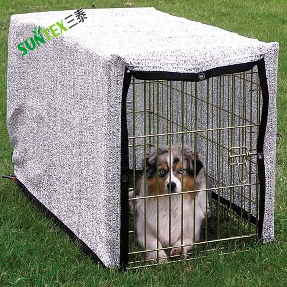 Светоотражающая алюминиевая затеняющая сетка, серебристая затеняющая сетка из ткани, тепловая алюминиевая затеняющая ткань