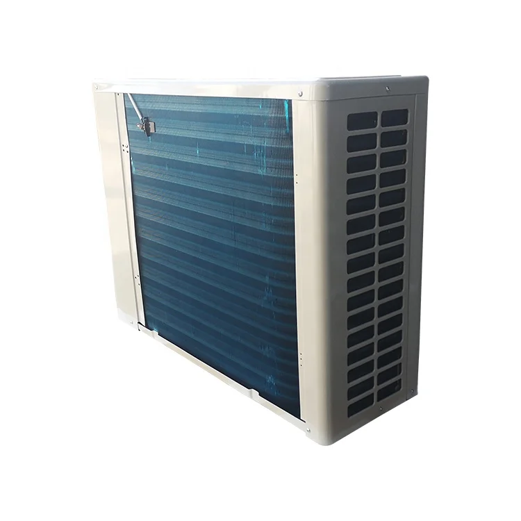 New condition and split wall mounted hybrid solar air conditioner