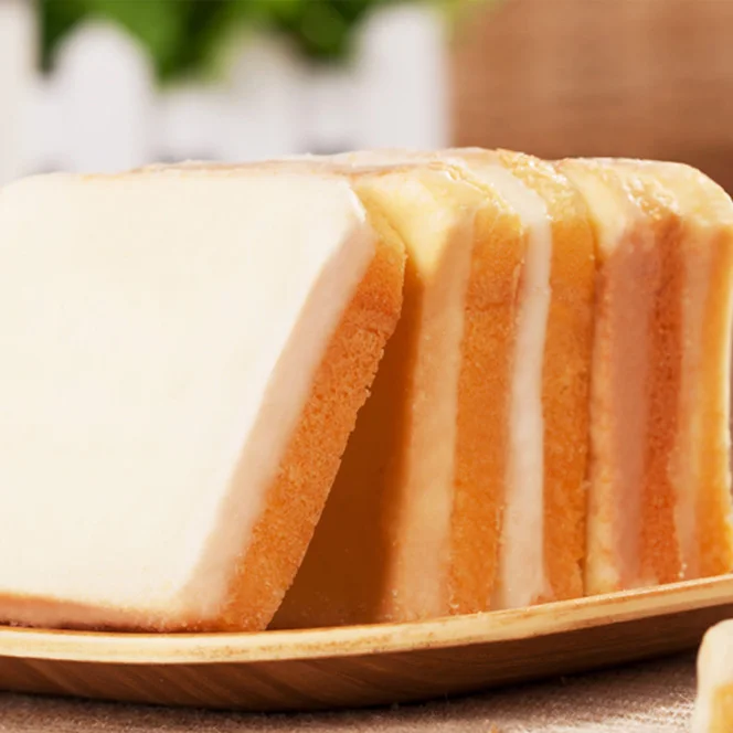 Panpan snack for russia ready to eat