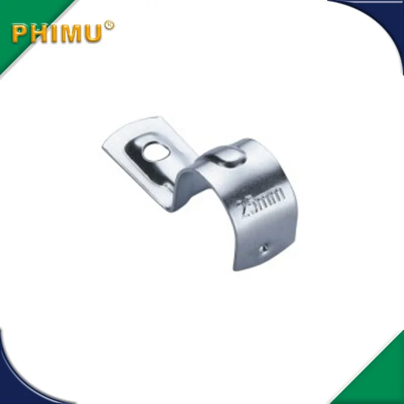 
Australia Standard Galvanized 16mm 20mm 25mm32mm40mm 50mm Half saddle 