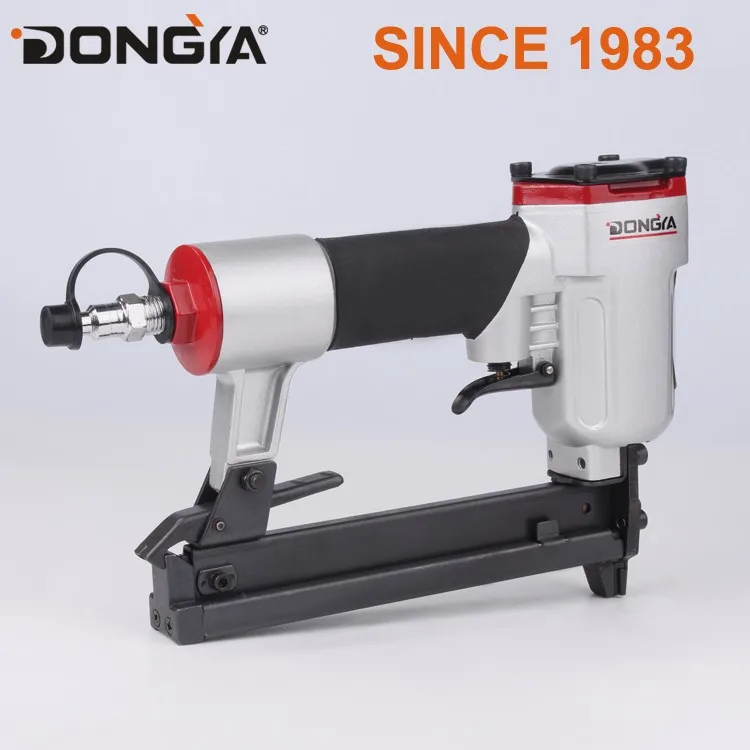 18 Gauge Medium Duty 9025 Nail Gun Air Stapler