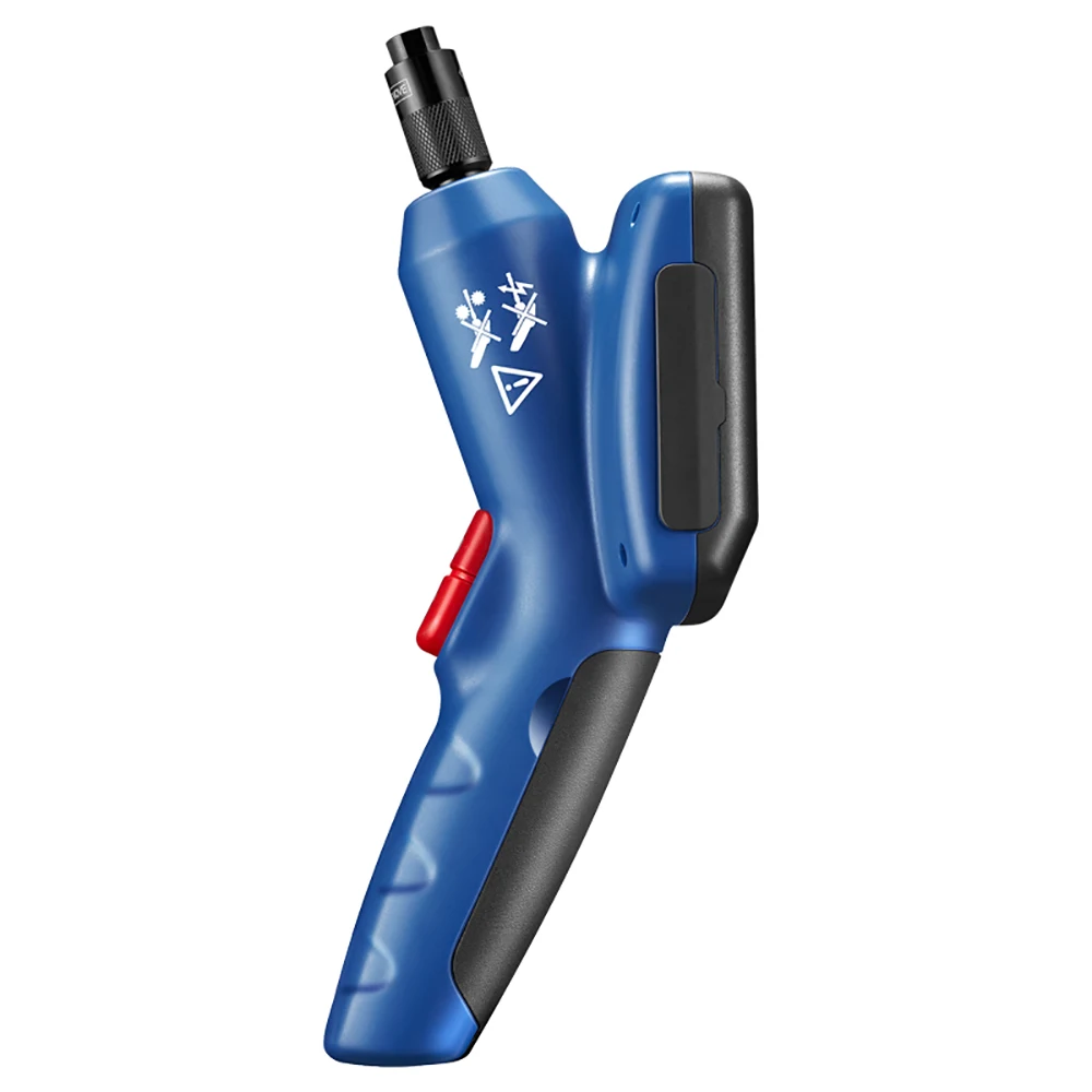 
CEM BS-150 3.2 Inch Industrial Video Borescope Endoscope Borescope Inspection Camera With Camera Probe Cable 