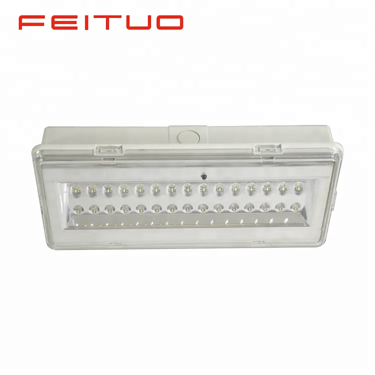 Wholesale new design and practical fire emergency light
