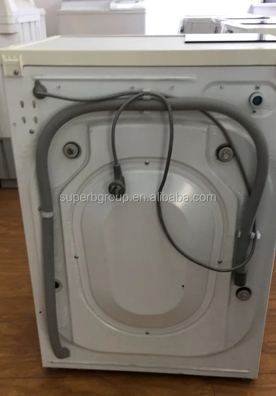 lg design front loading washing machines