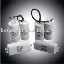 Refrigeration CBB60 RUNNING CAPACITOR for motor run applications